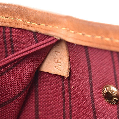 Louis Vuitton Monogram Neo Neverfull PM Fuchsia 7 of 10