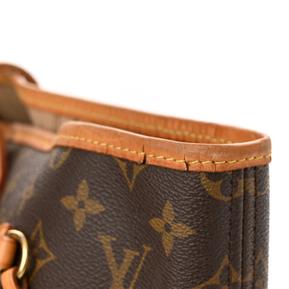 Louis Vuitton Monogram Neverfull GM 16 of 16