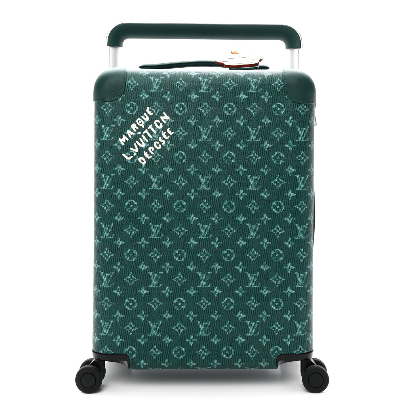 Monogram Heritage Horizon 55 Green
