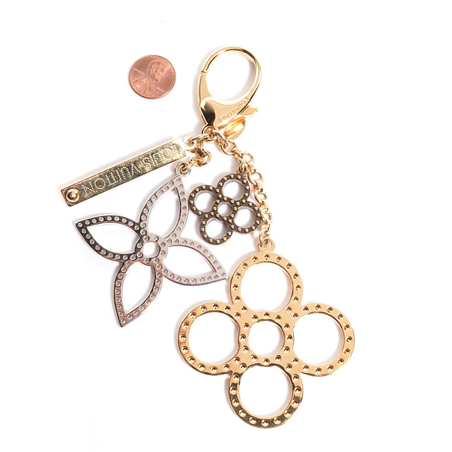 Tapage Bag Charm