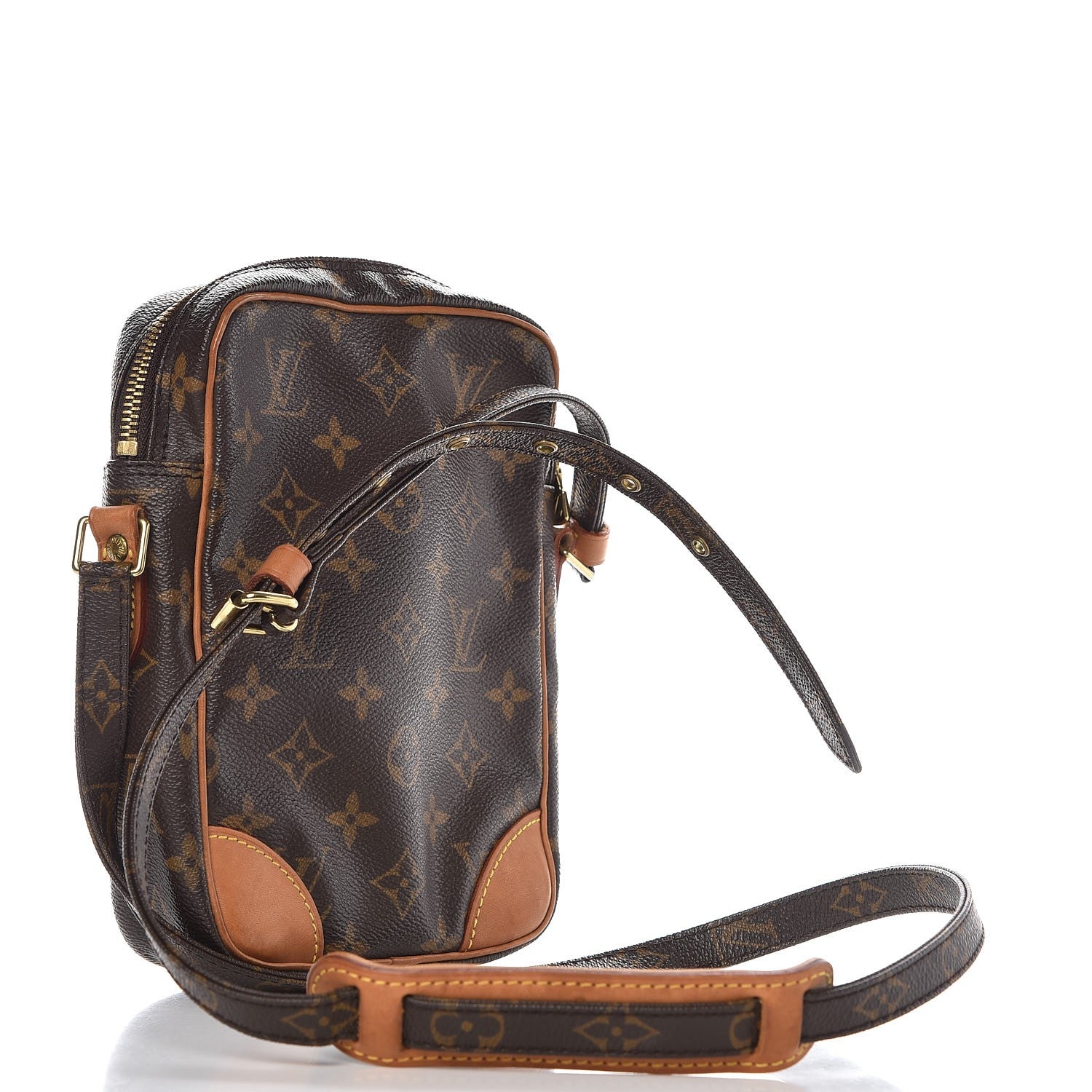 Louis Vuitton Monogram Danube 21 3 of 12
