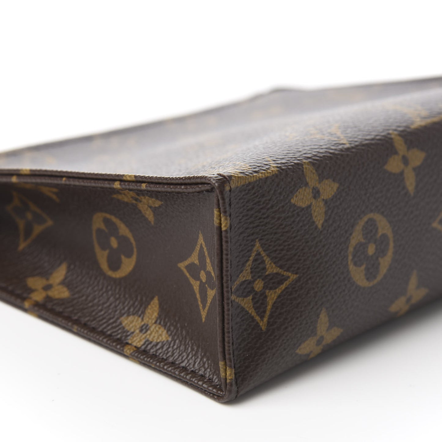 Monogram Toiletry Pouch 19