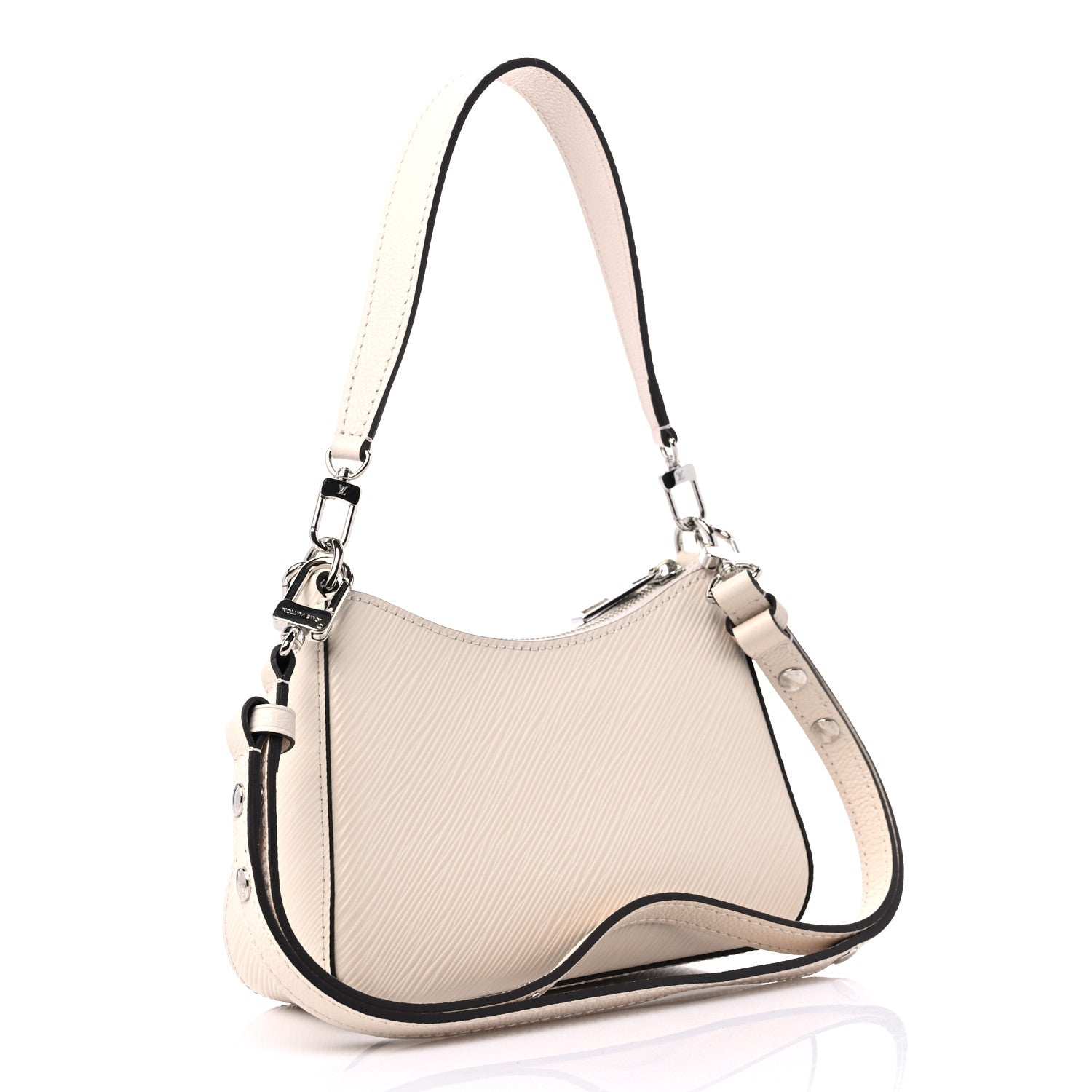 Louis Vuitton Epi Marellini Quartz 4 of 10