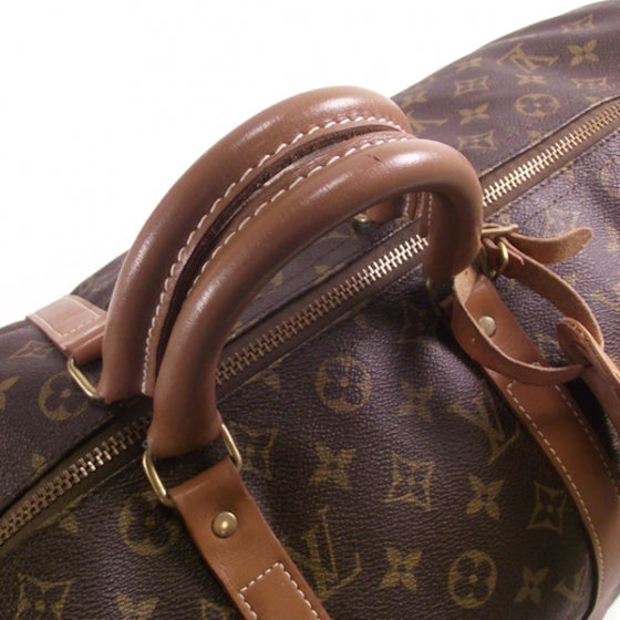 Vintage French Company Keepall 50