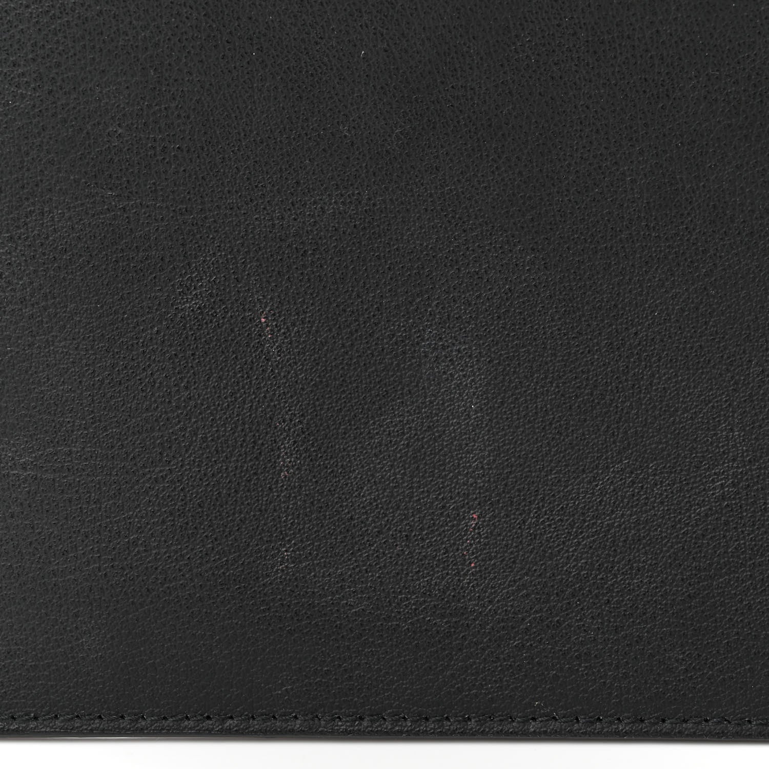 Saint Laurent Calfskin Medium Shopping Tote Black 12 of 12