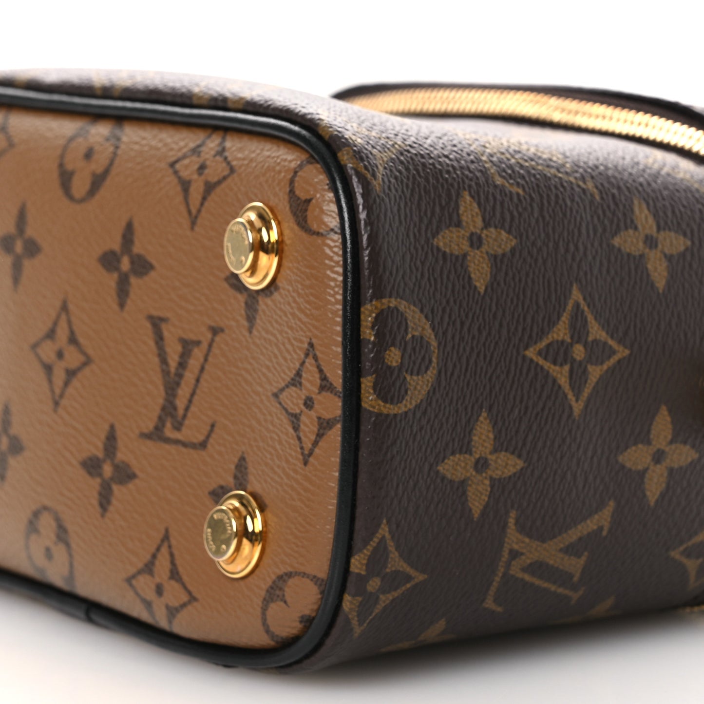 Reverse Monogram Vanity PM