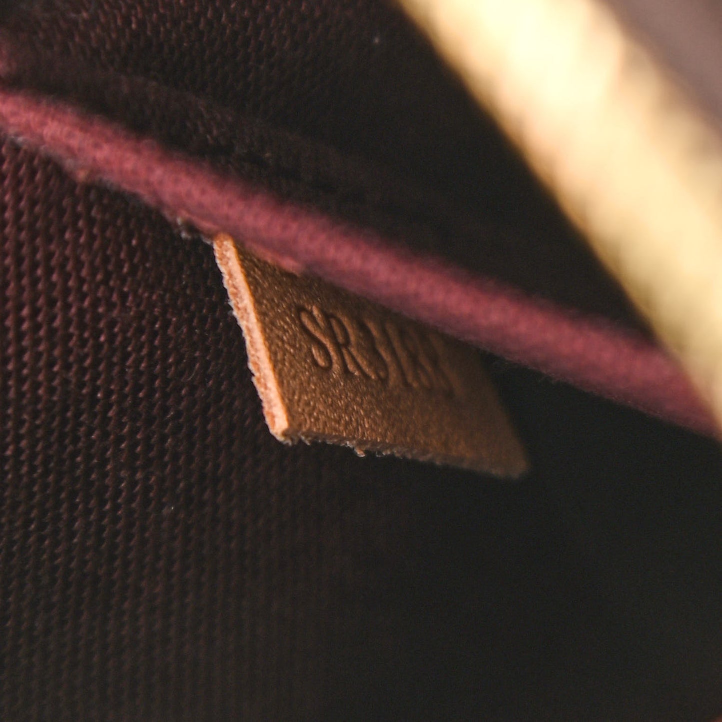 Monogram Turenne PM