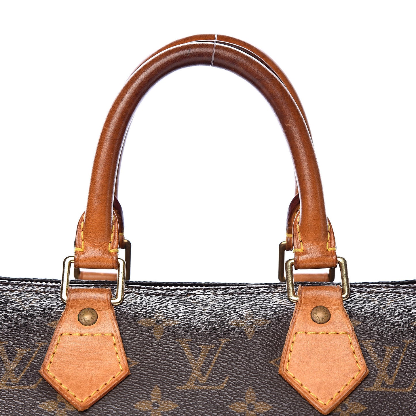 Monogram Speedy 25