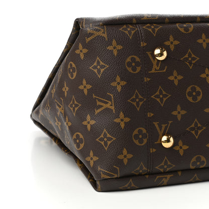 Louis Vuitton Monogram Artsy GM 7 of 9