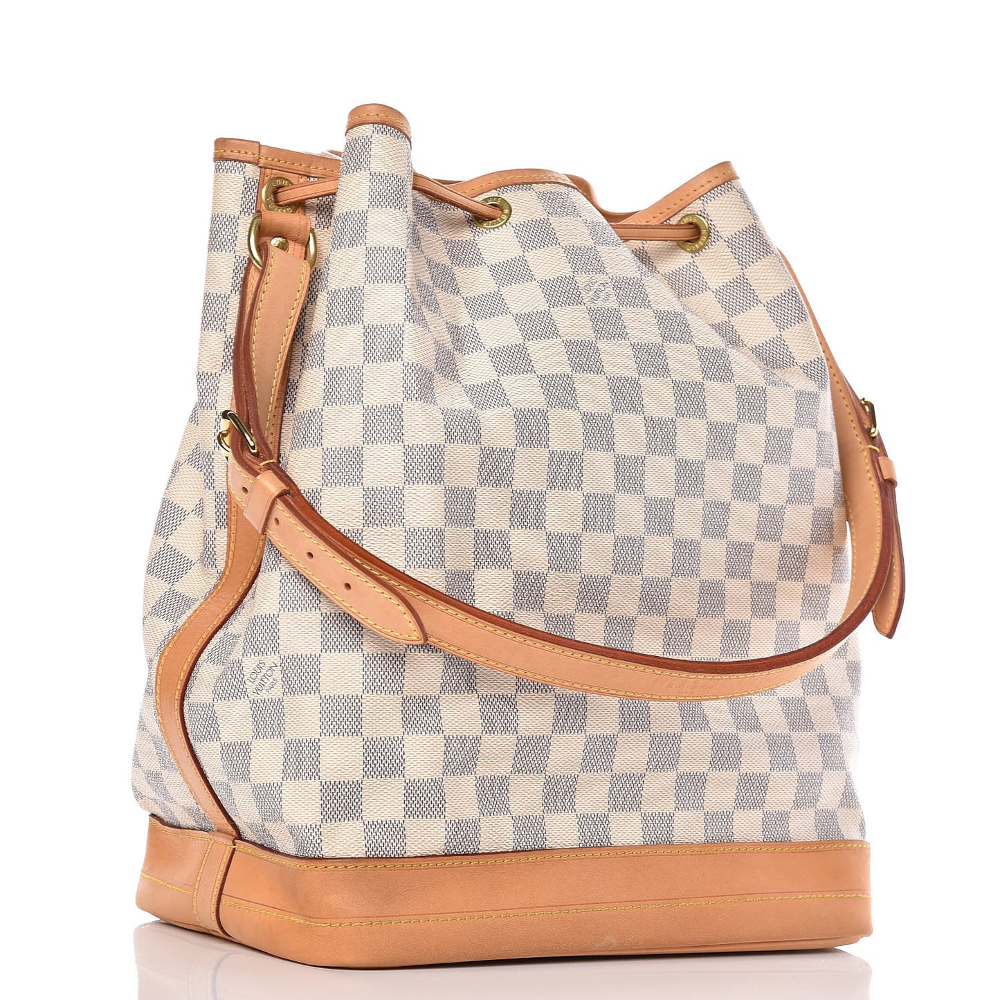 Damier Azur Noe