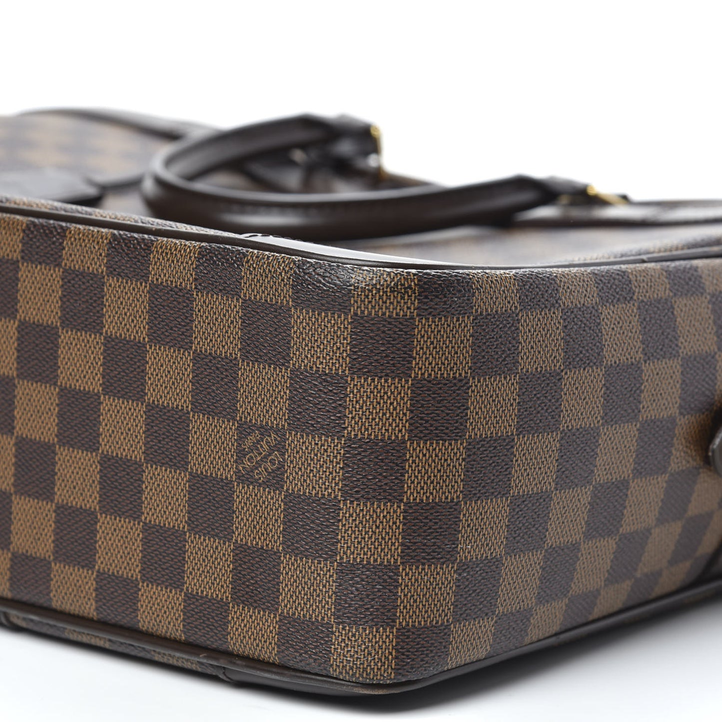 Damier Ebene Porte Documents Voyage GM
