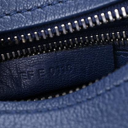 Givenchy Sugar Goatskin Small Pandora Navy 6 of 8