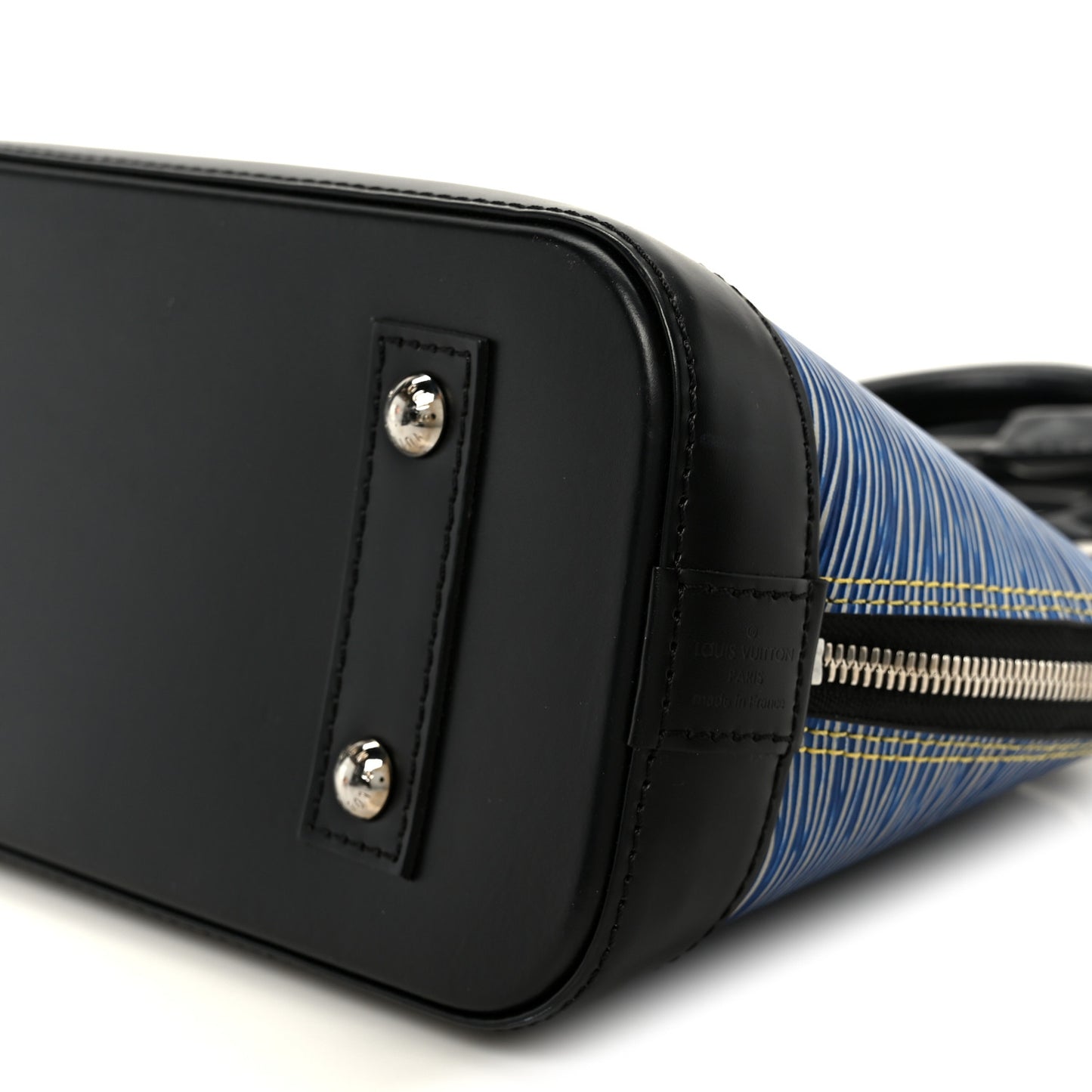 Epi Alma BB Denim Light
