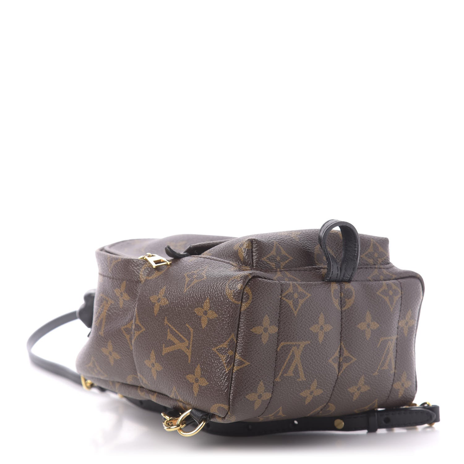 Louis Vuitton Monogram Palm Springs Backpack Mini 3 of 8