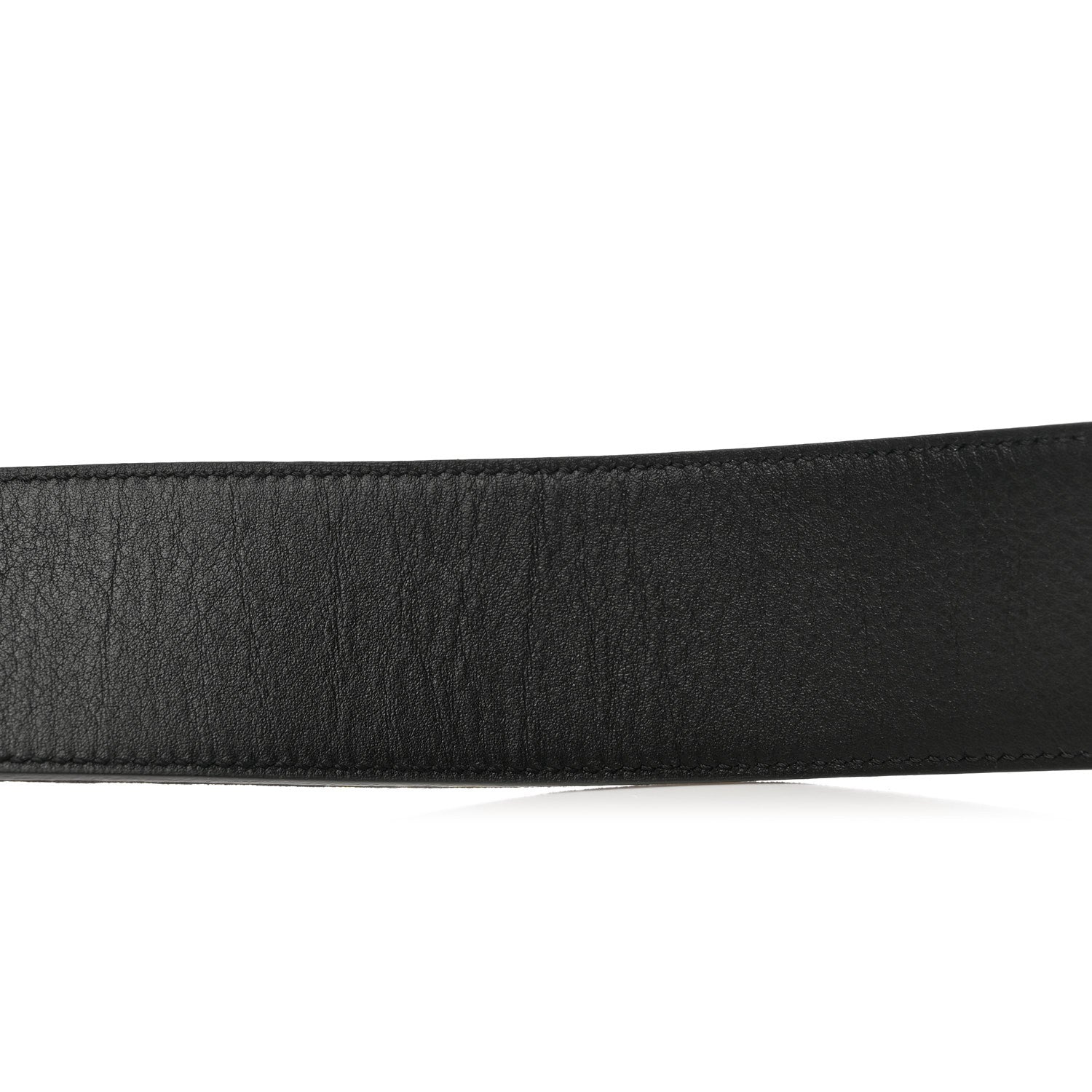 Fendi Velvet Tapestry FF Strap You Tobacco 5 of 5