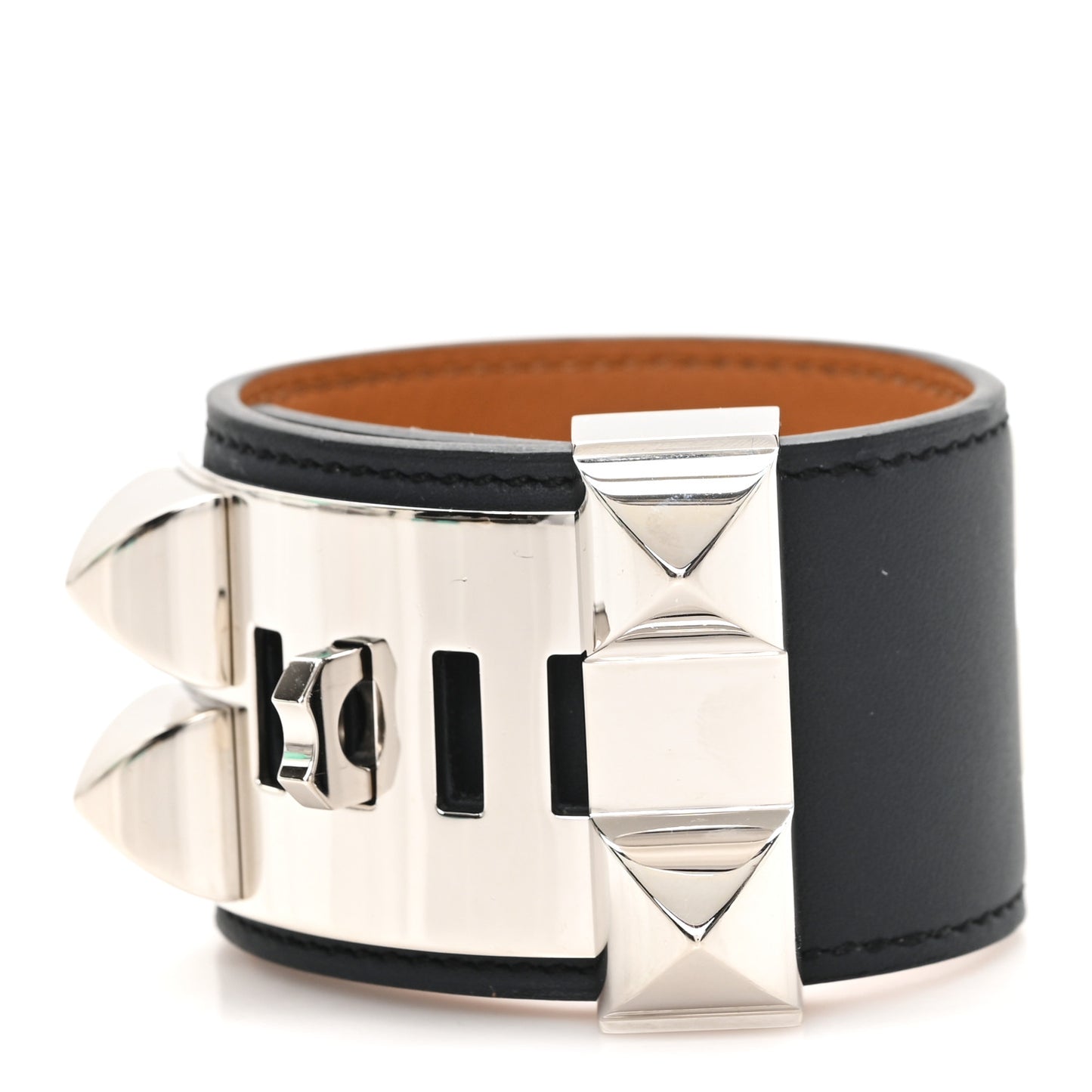 Swift Collier de Chien CDC Bracelet S Black