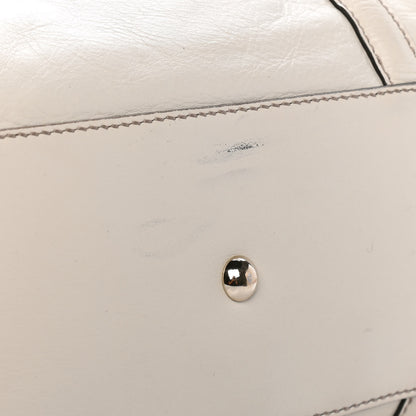 Gucci Calfskin Medium Britt Boston Ivory 5 of 6
