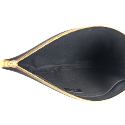 Louis Vuitton Empreinte Daily Pouch Black 5 of 8