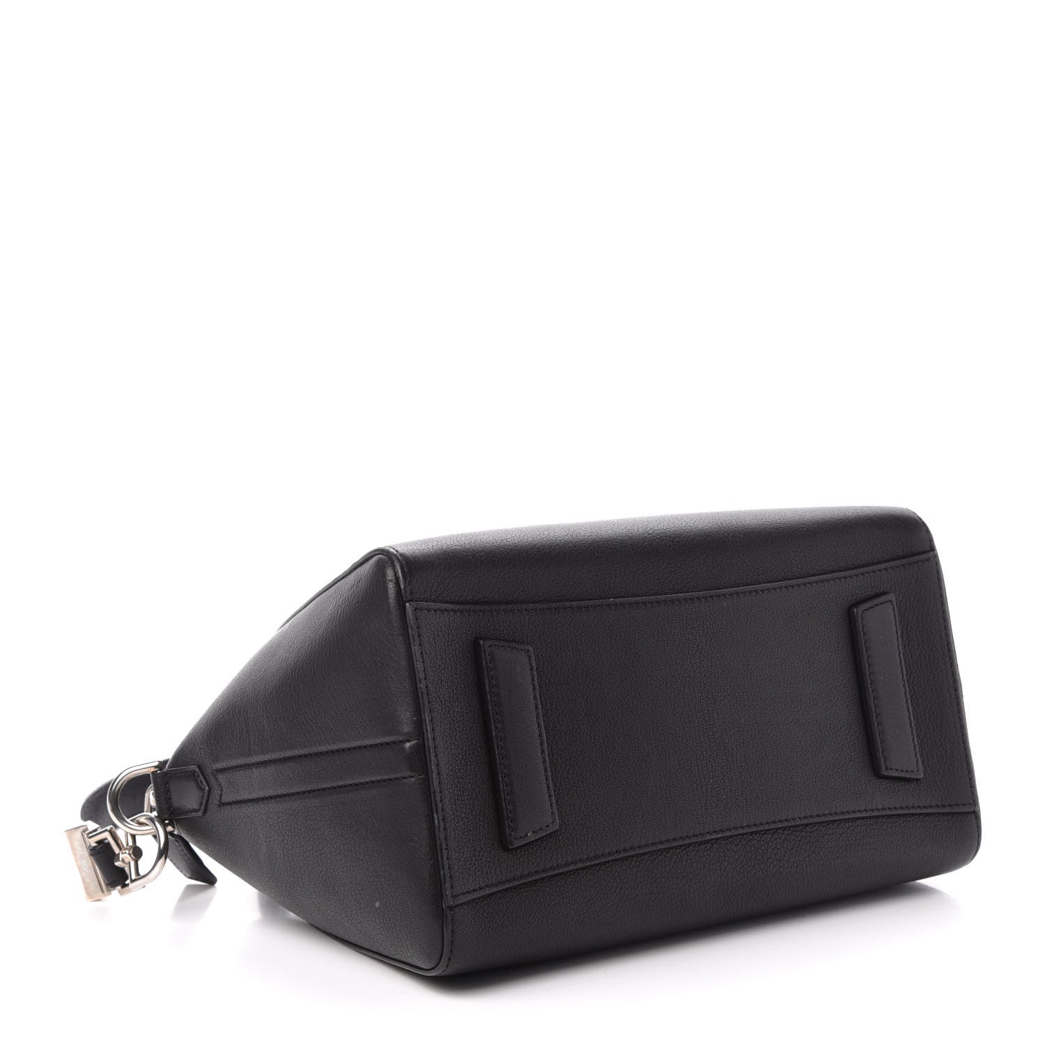Givenchy Sugar Goatskin Small Antigona Black 5 of 12
