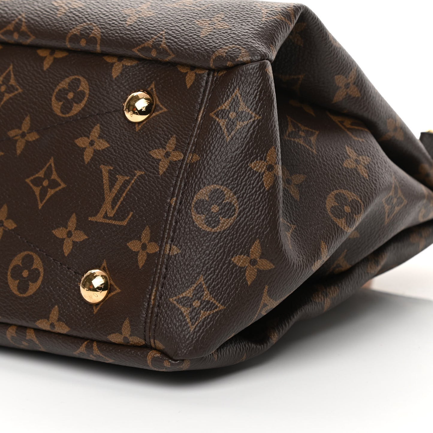 Monogram Pallas Safran