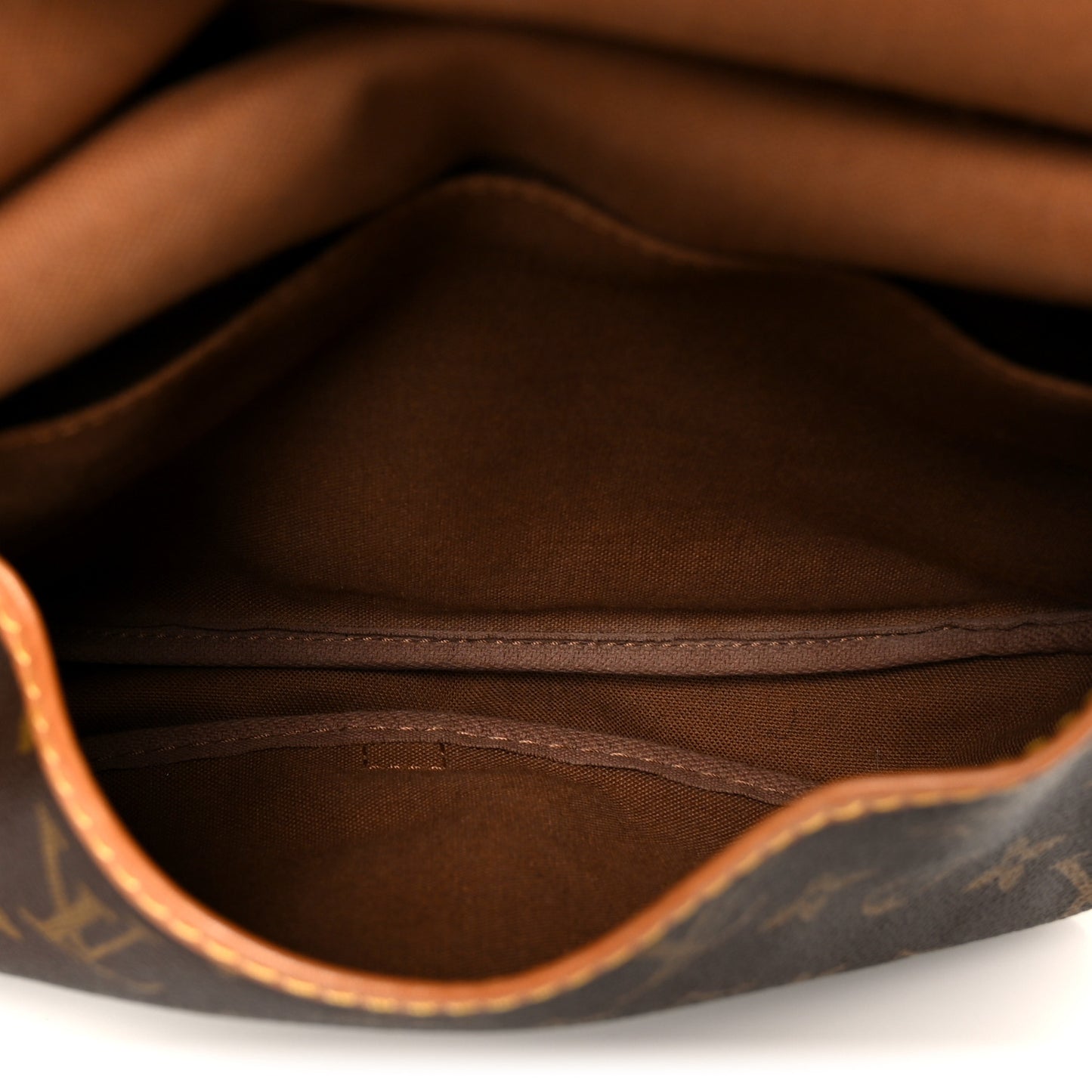 Monogram Saumur 30