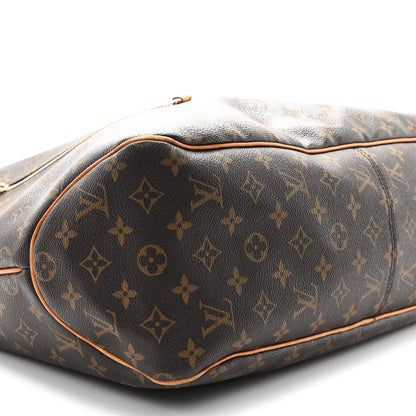 Louis Vuitton Monogram Delightful GM 8 of 11