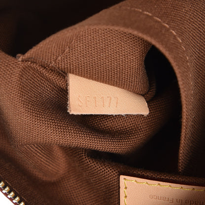 Louis Vuitton Monogram Odeon PM 7 of 8