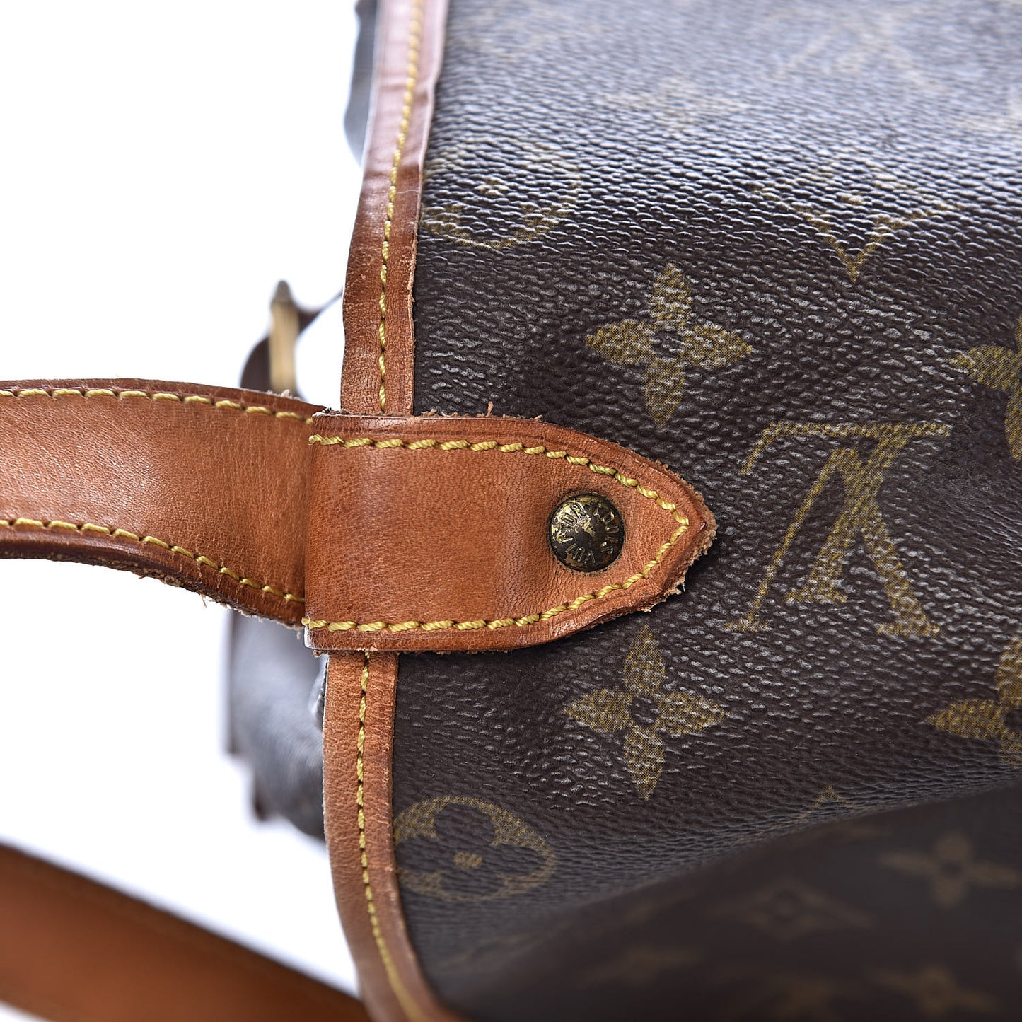 Monogram Saumur 35