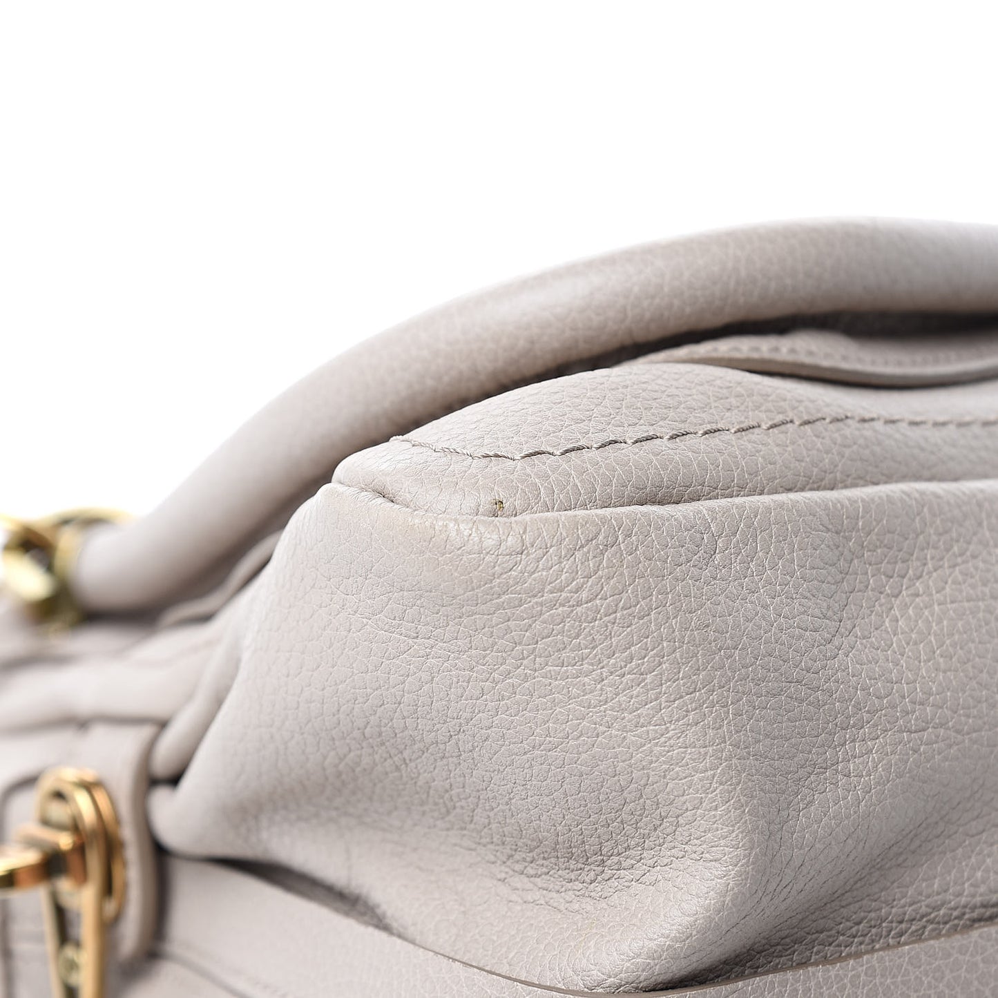 Calfskin Medium Paraty Mastic