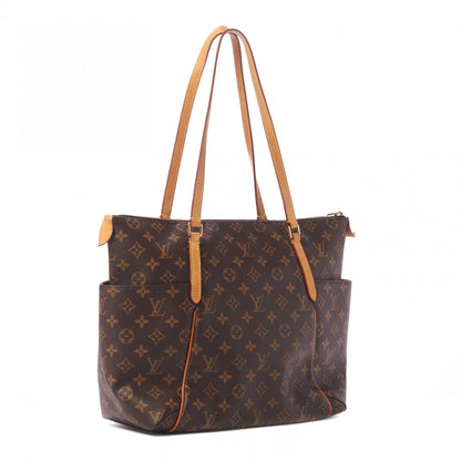 Louis Vuitton Monogram Totally MM 3 of 8