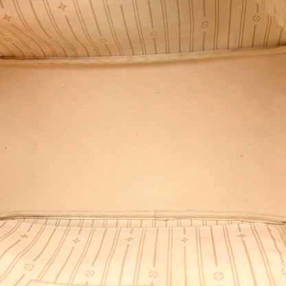 Louis Vuitton Damier Azur Neverfull GM 5 of 13