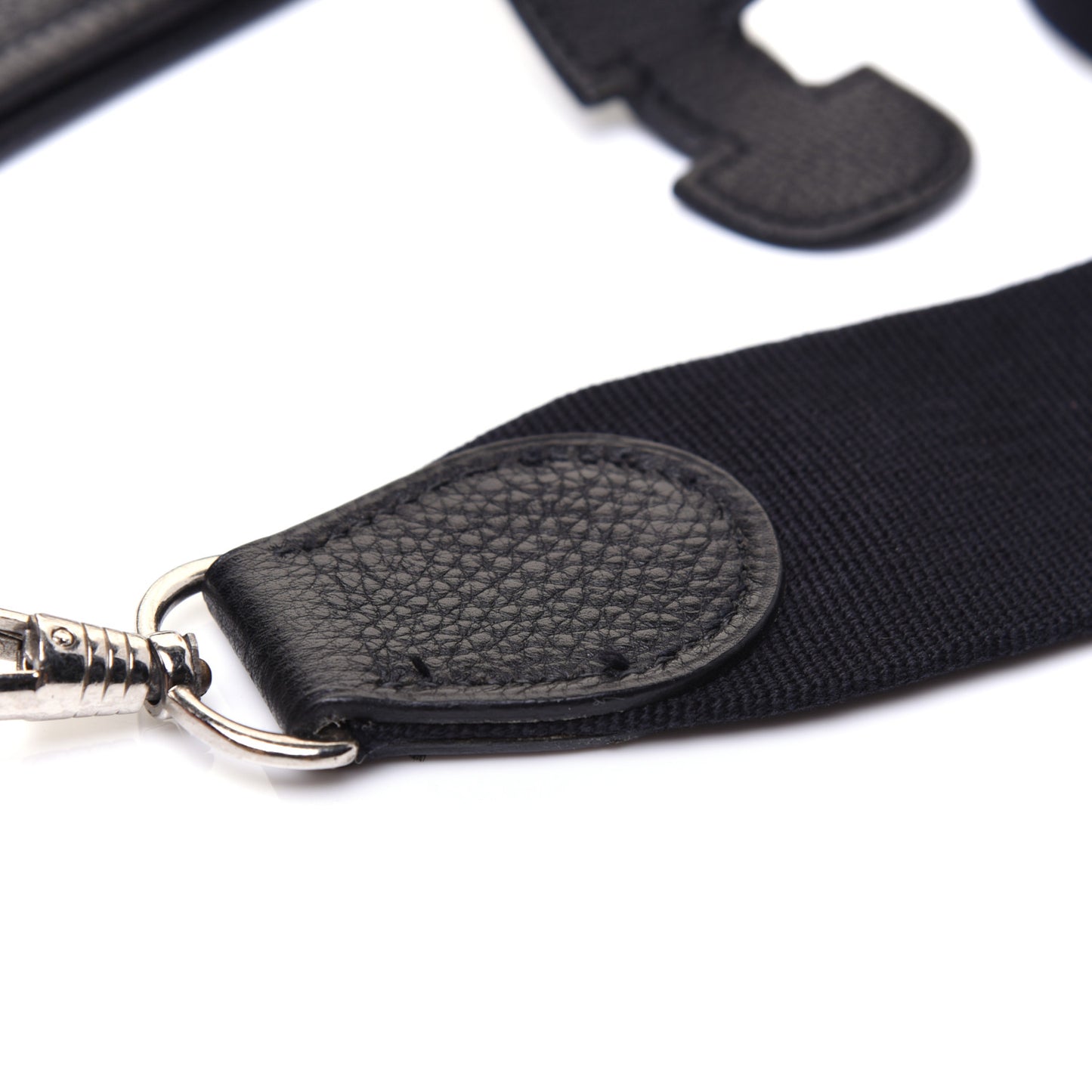 Taurillon Clemence Evelyne PM Black