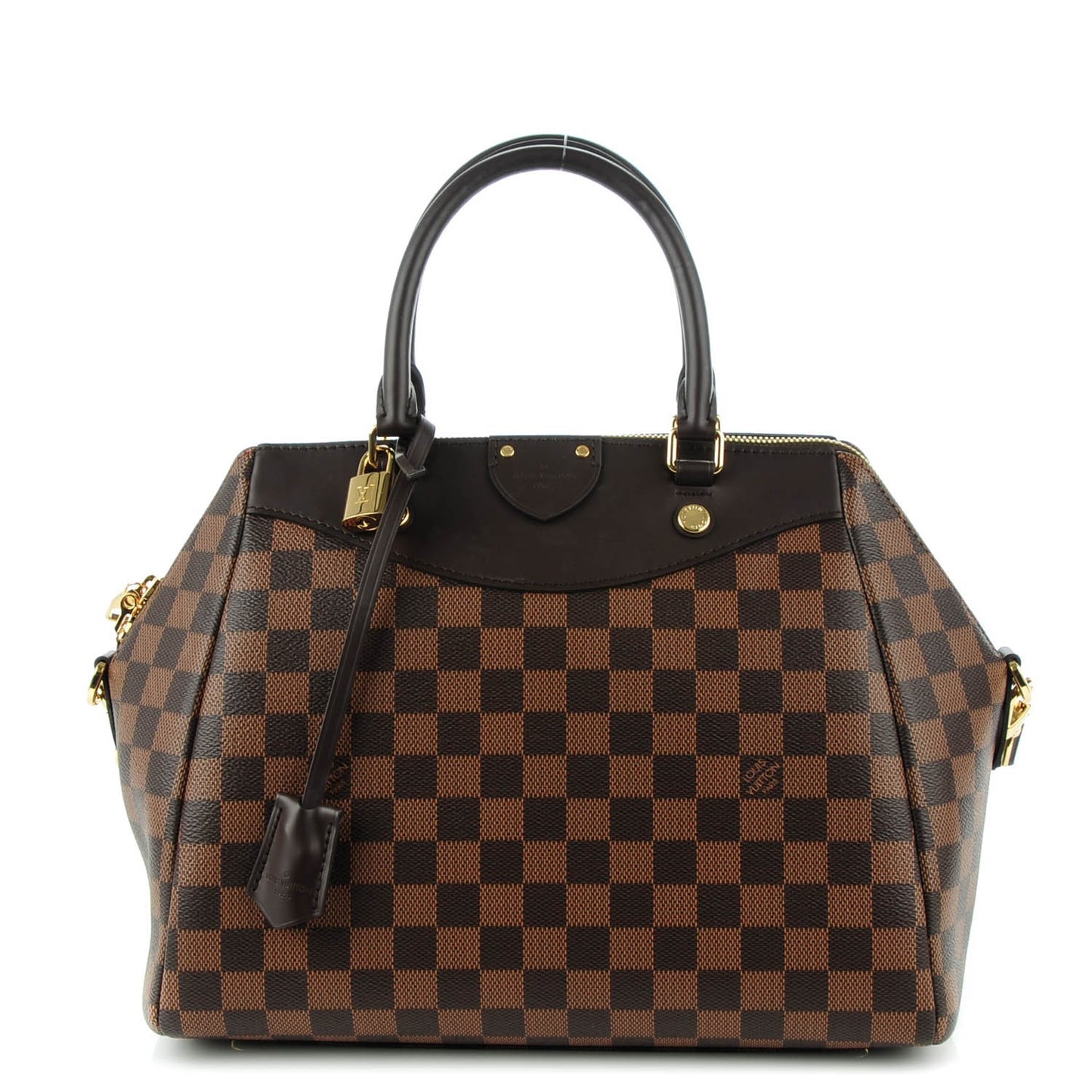Damier Ebene Mews