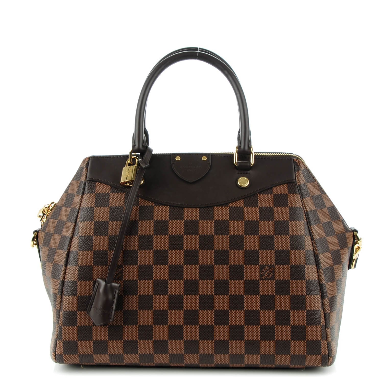 Louis Vuitton Damier Ebene Mews 1 of 8