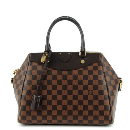 Louis Vuitton Damier Ebene Mews 1 of 8