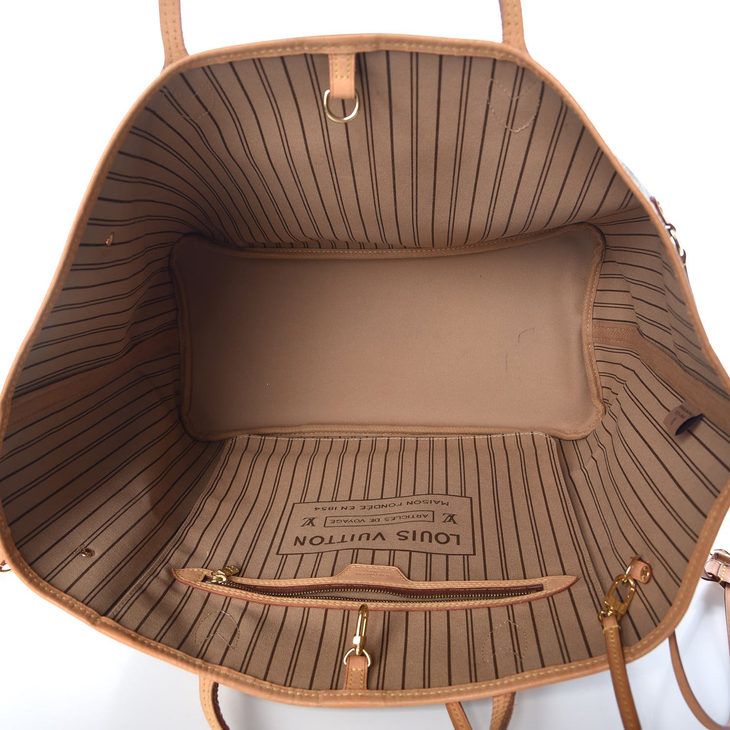Monogram Neo Neverfull GM