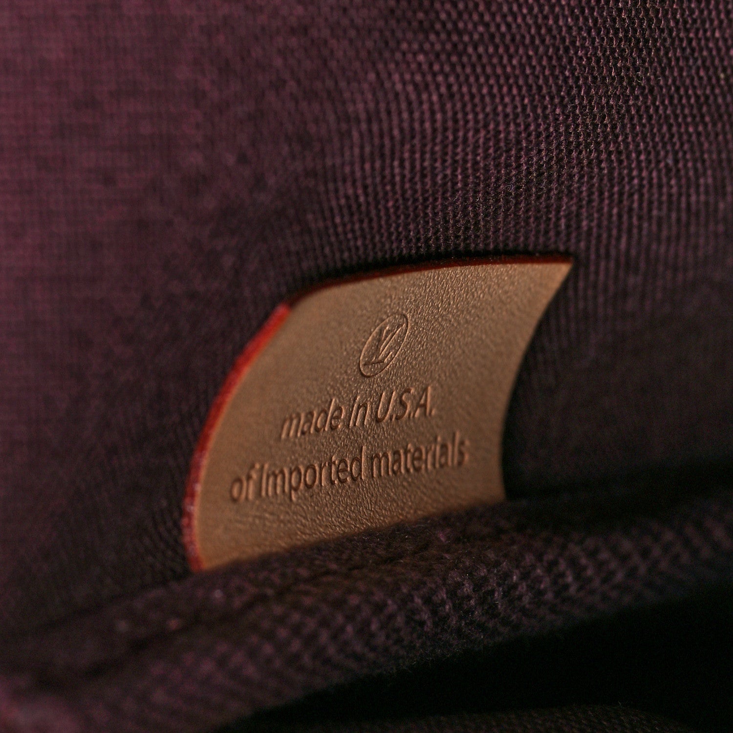 Louis Vuitton Monogram Favorite MM 7 of 10
