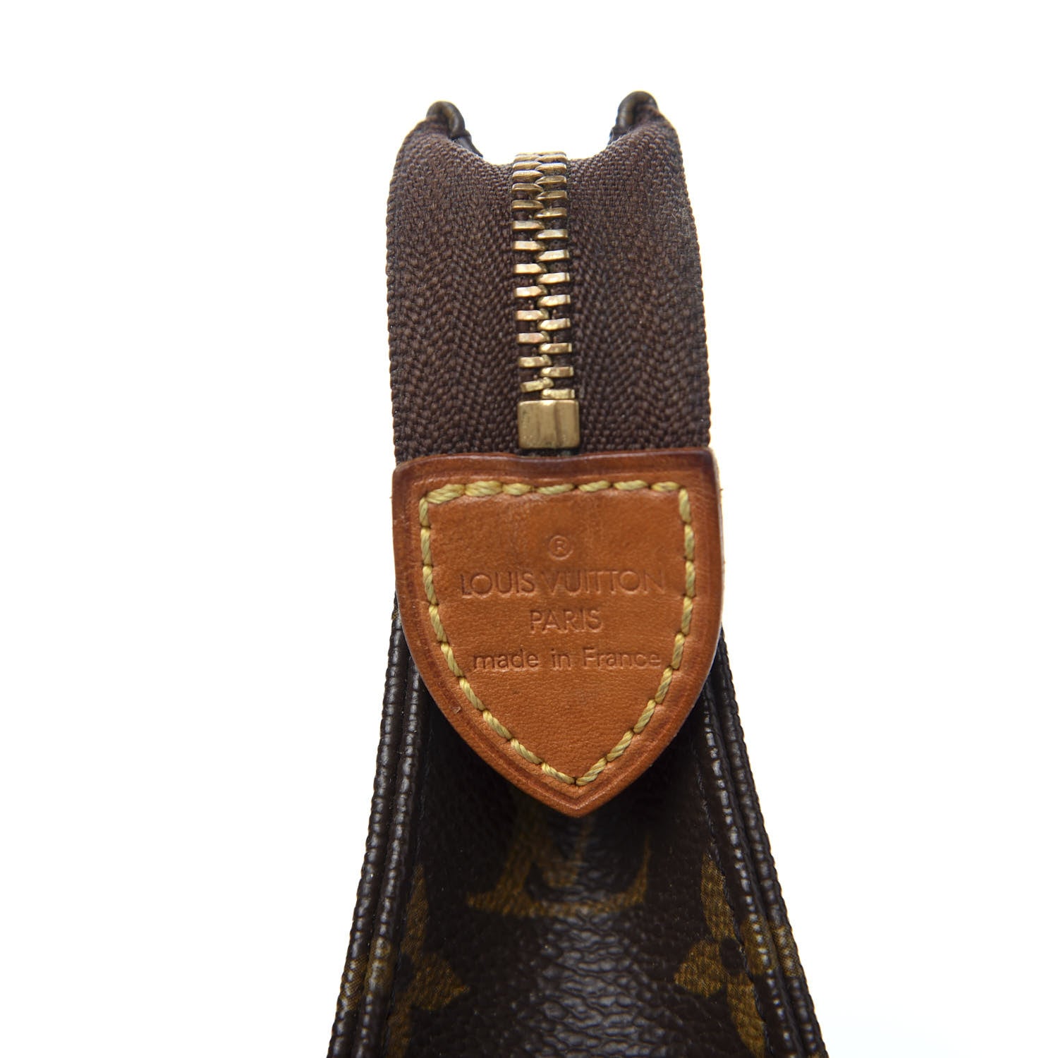 Louis Vuitton Monogram Toiletry Pouch 15 8 of 8