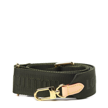 Louis Vuitton Monogram Multi Pochette Accessories Shoulder Strap Kaki 1 of 4