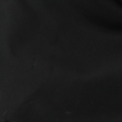 Burberry Technical Nylon Large Rucksack Backpack Black 12 of 14