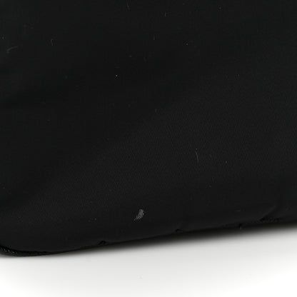 Prada Re-Nylon Saffiano Re-Edition 2005 Shoulder Bag Black 9 of 12