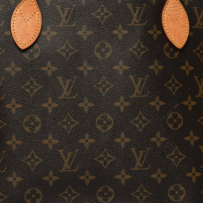 Louis Vuitton Monogram Neo Neverfull MM 8 of 13