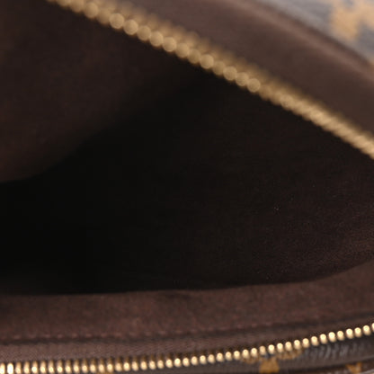 Louis Vuitton Monogram Mini Bumbag 5 of 9