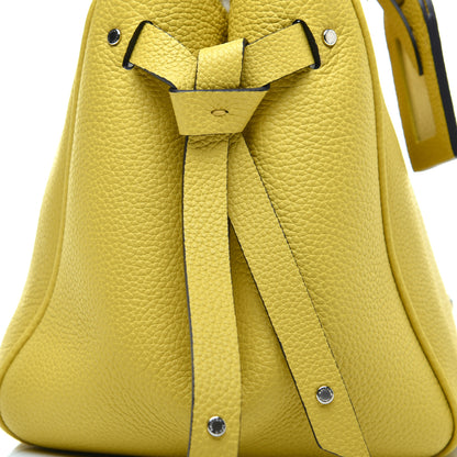 Louis Vuitton Veau Nuage Milla PM Vert Acide 10 of 12