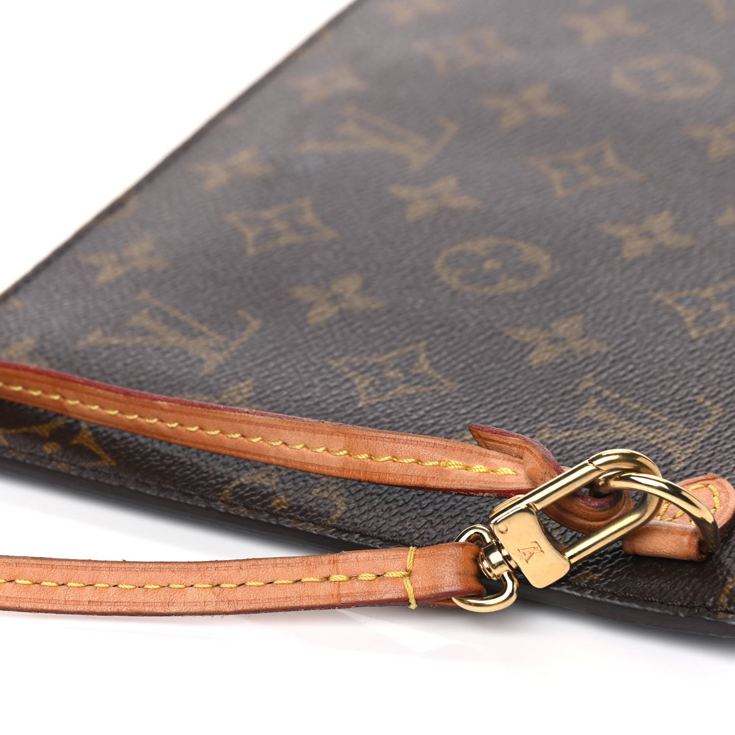 Monogram Neverfull MM GM Pochette