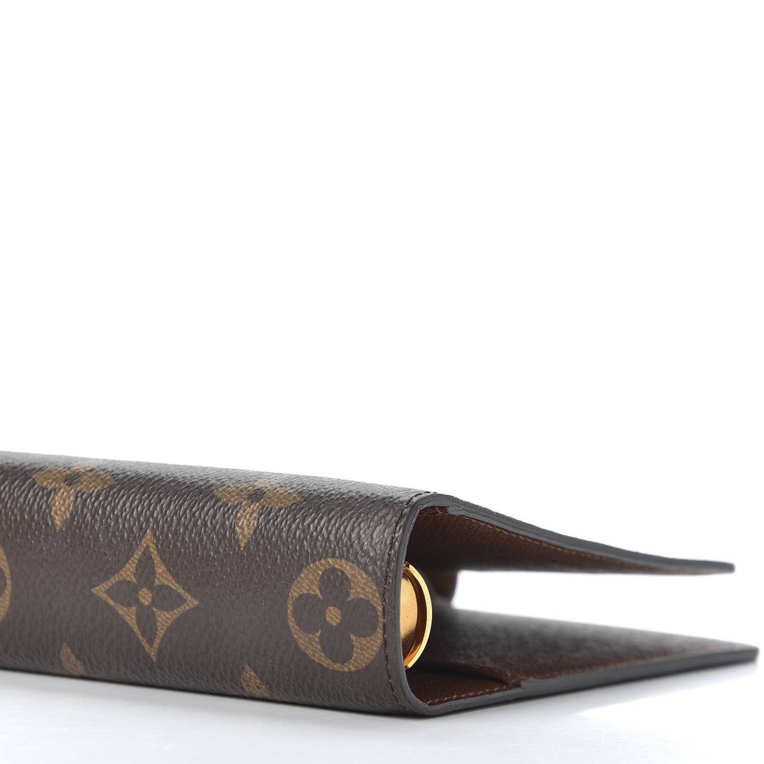 Louis Vuitton Monogram Medium Ring Agenda Cover 6 of 8