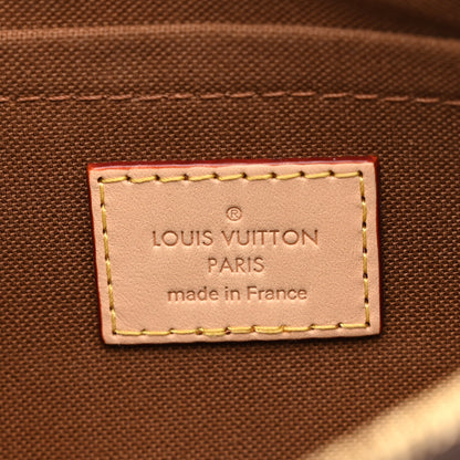 Louis Vuitton Monogram Multi Pochette Accessories Large Pochette Rose Clair 6 of 11