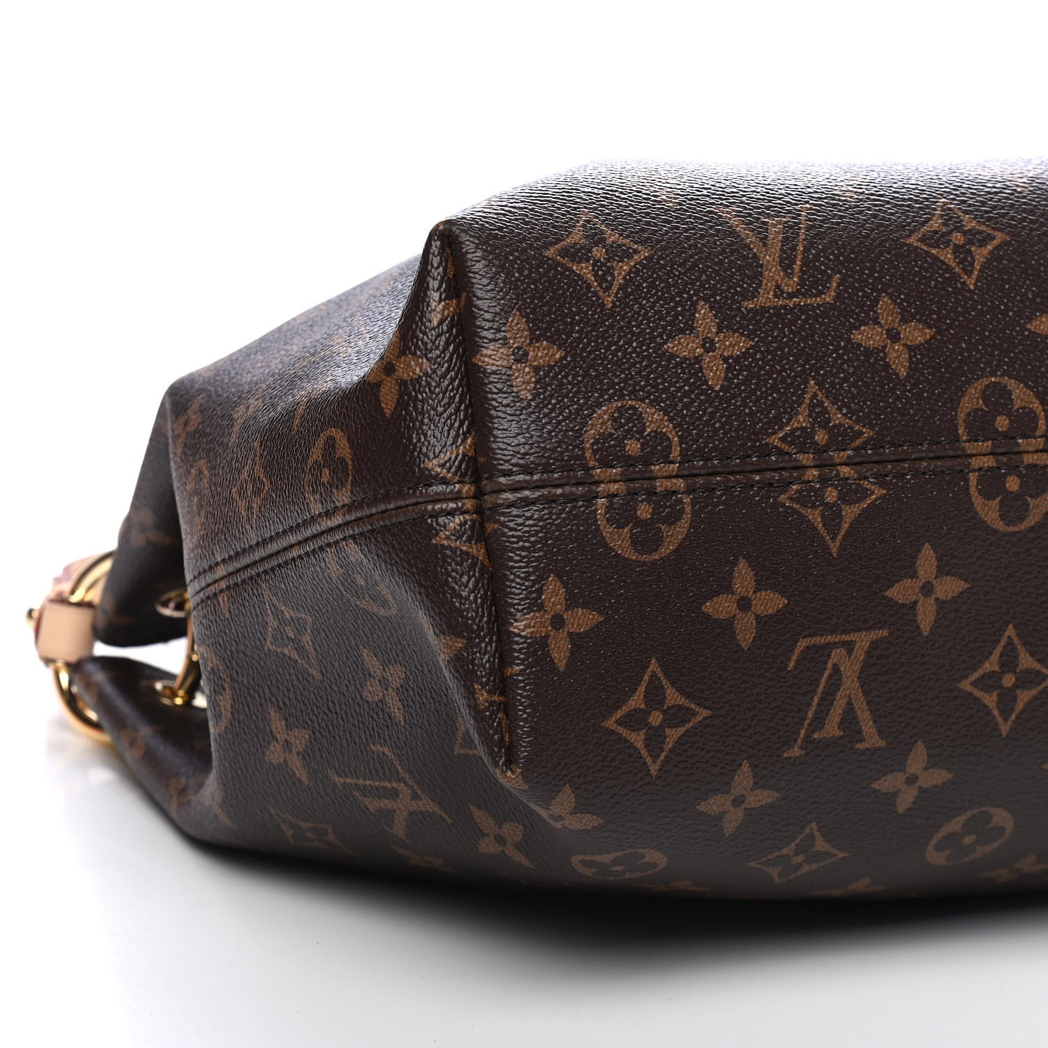 Louis Vuitton Monogram Graceful PM Pivoine 7 of 8
