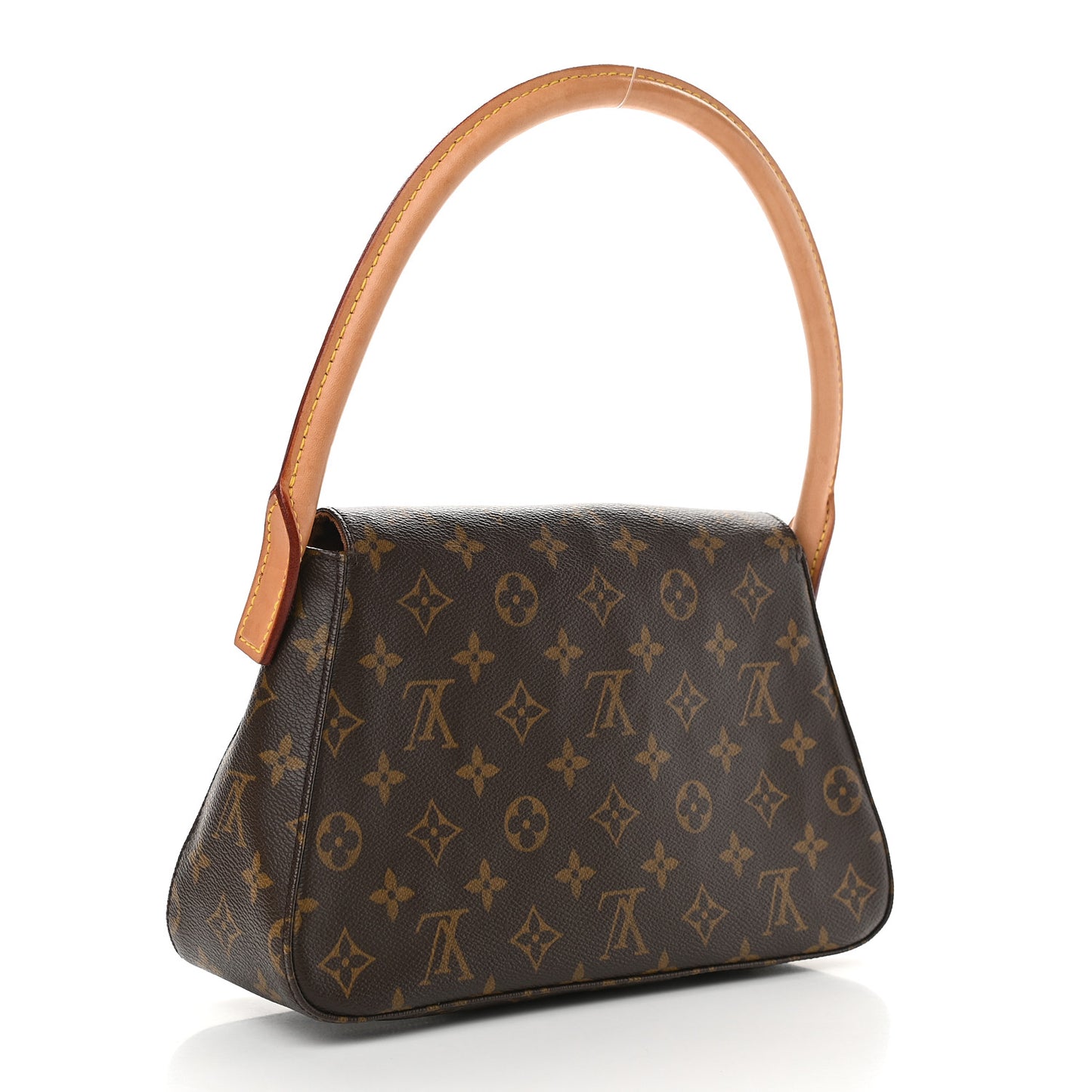 Monogram Mini Looping