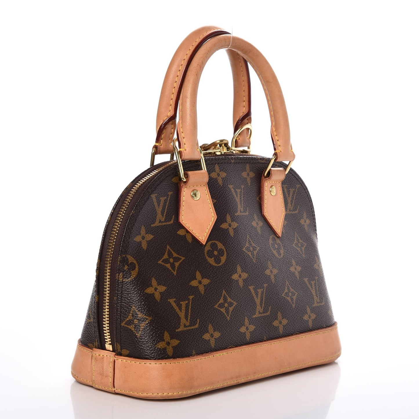Monogram Alma BB